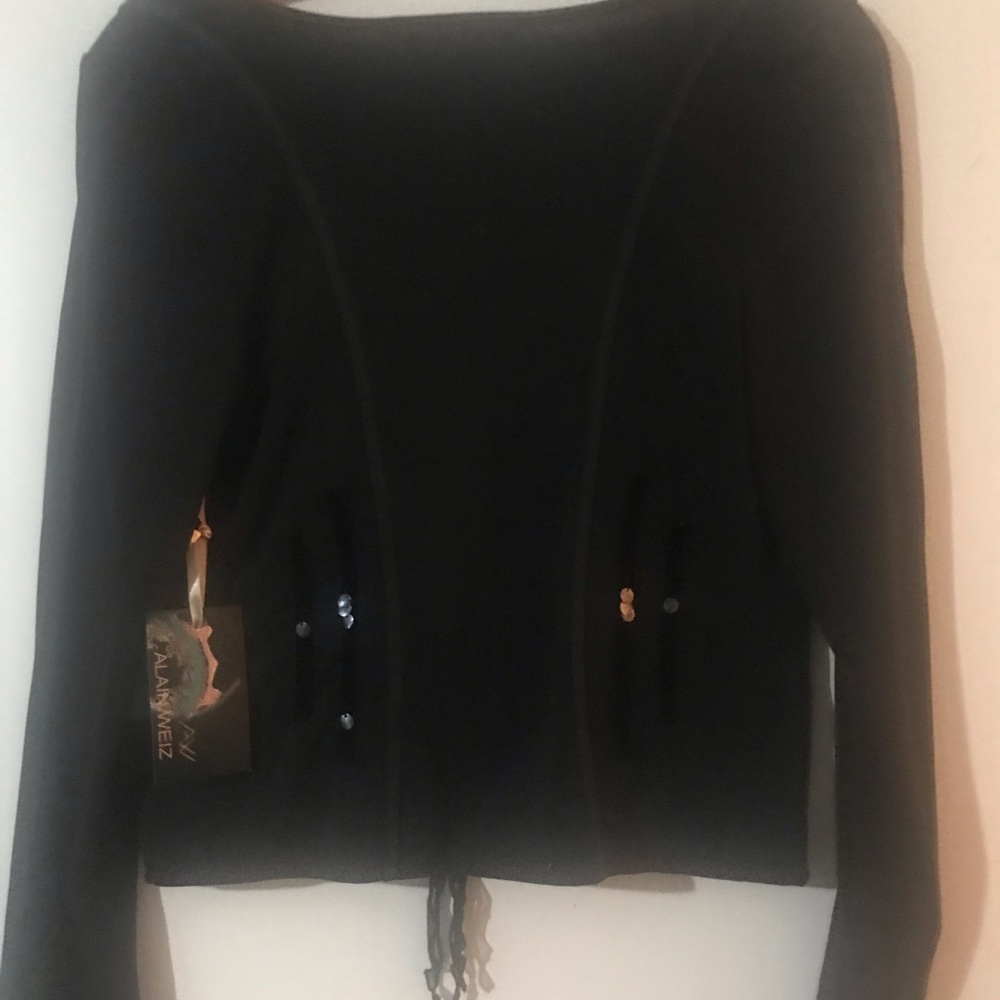 Jacket - Picture 2 of 5